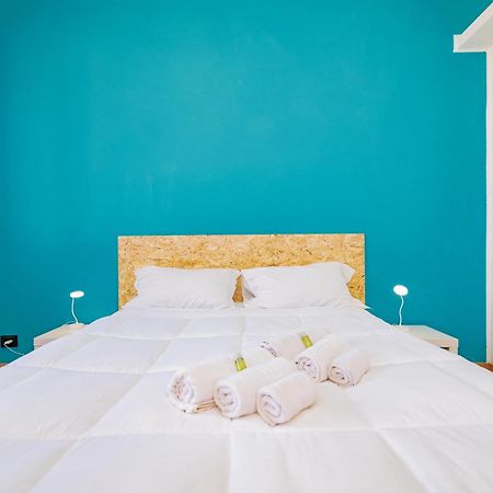 Martesana Guest House Milan Extérieur photo