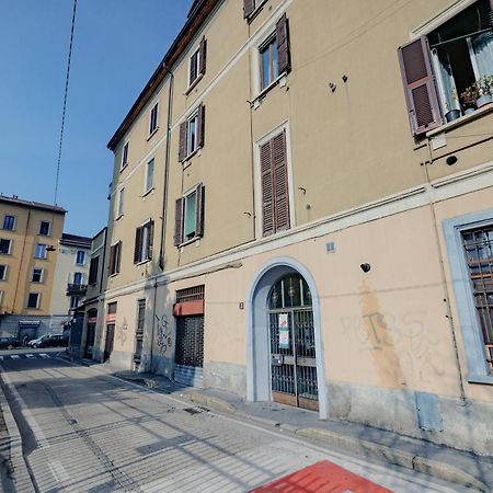 Martesana Guest House Milan Extérieur photo