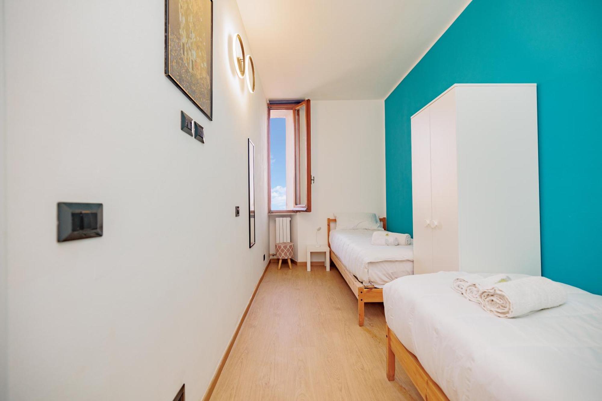 Martesana Guest House Milan Extérieur photo