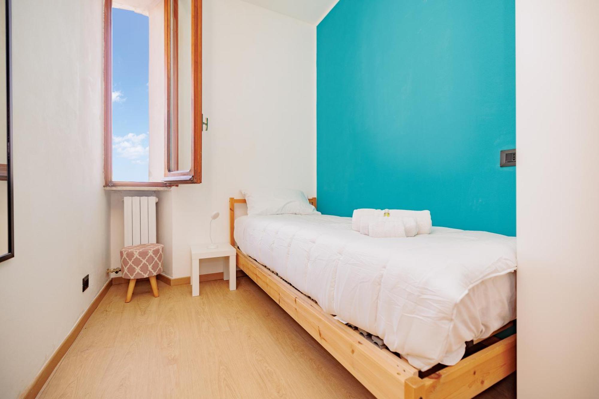 Martesana Guest House Milan Extérieur photo