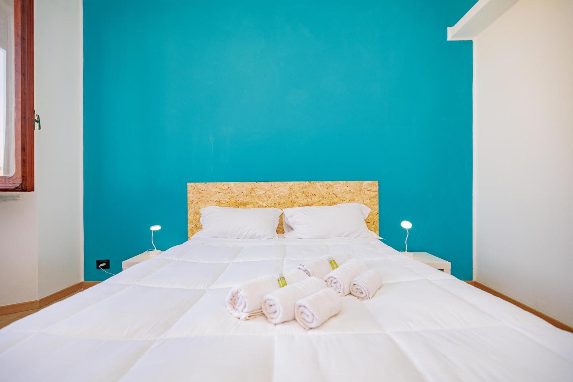 Martesana Guest House Milan Extérieur photo