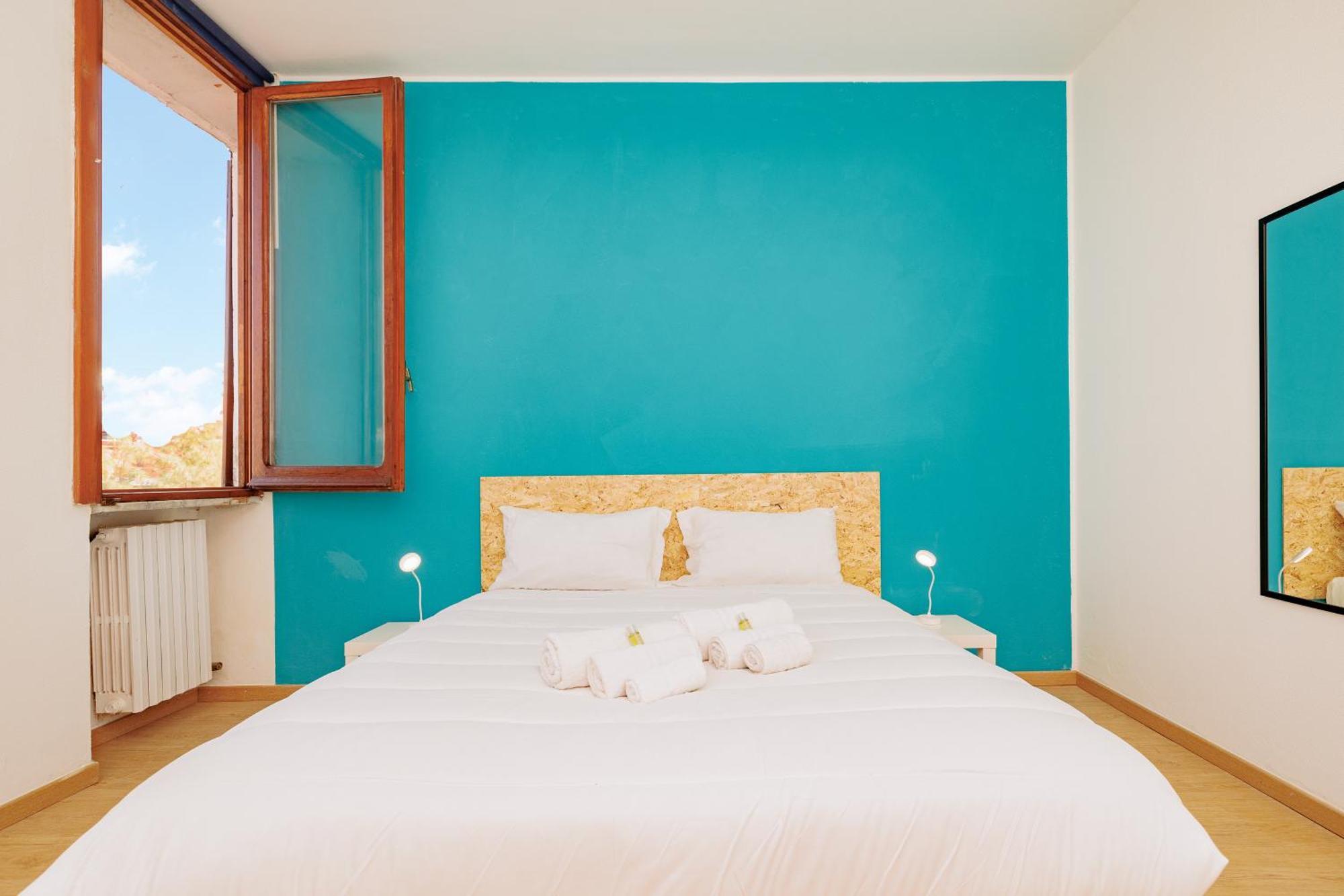 Martesana Guest House Milan Extérieur photo