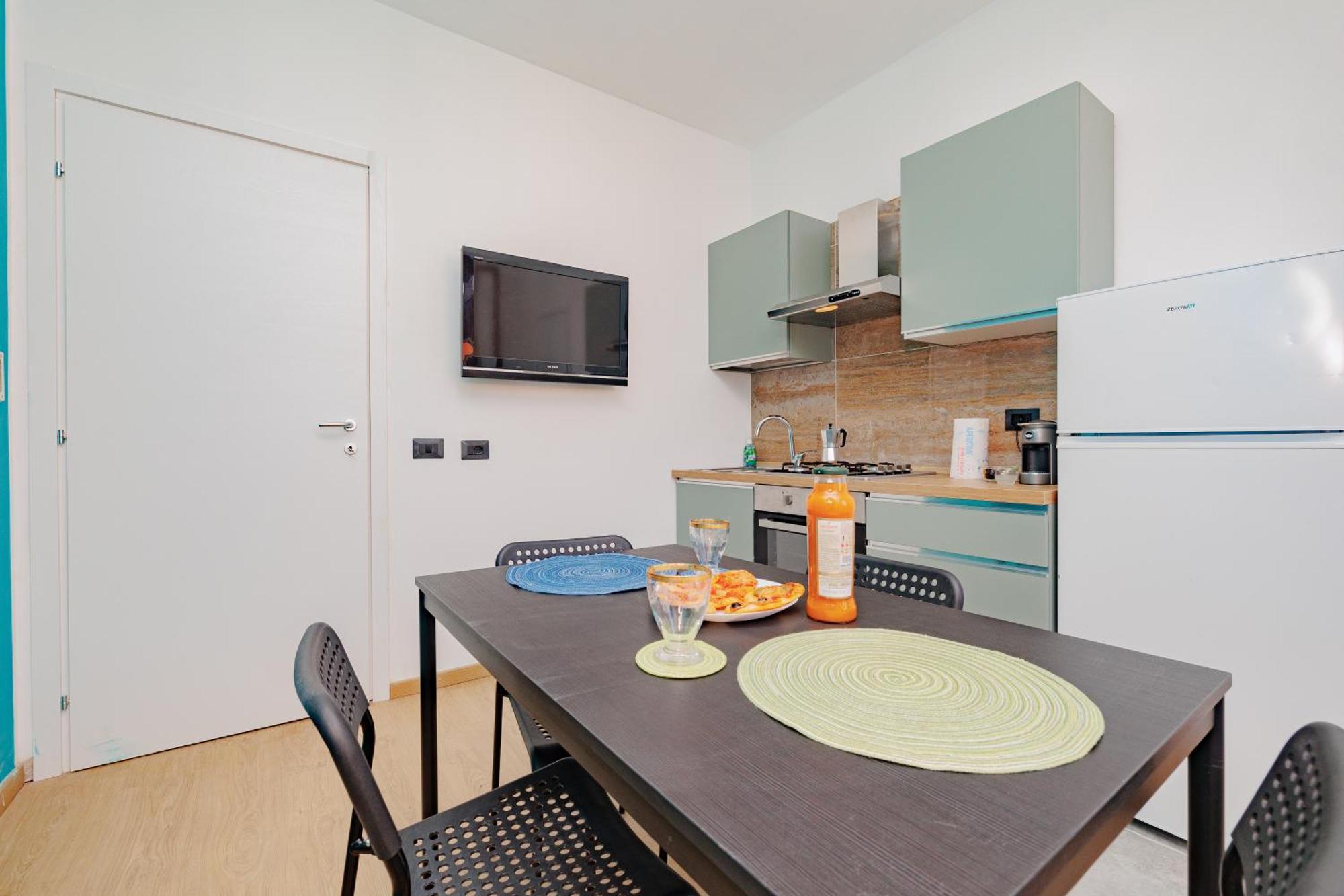 Martesana Guest House Milan Extérieur photo