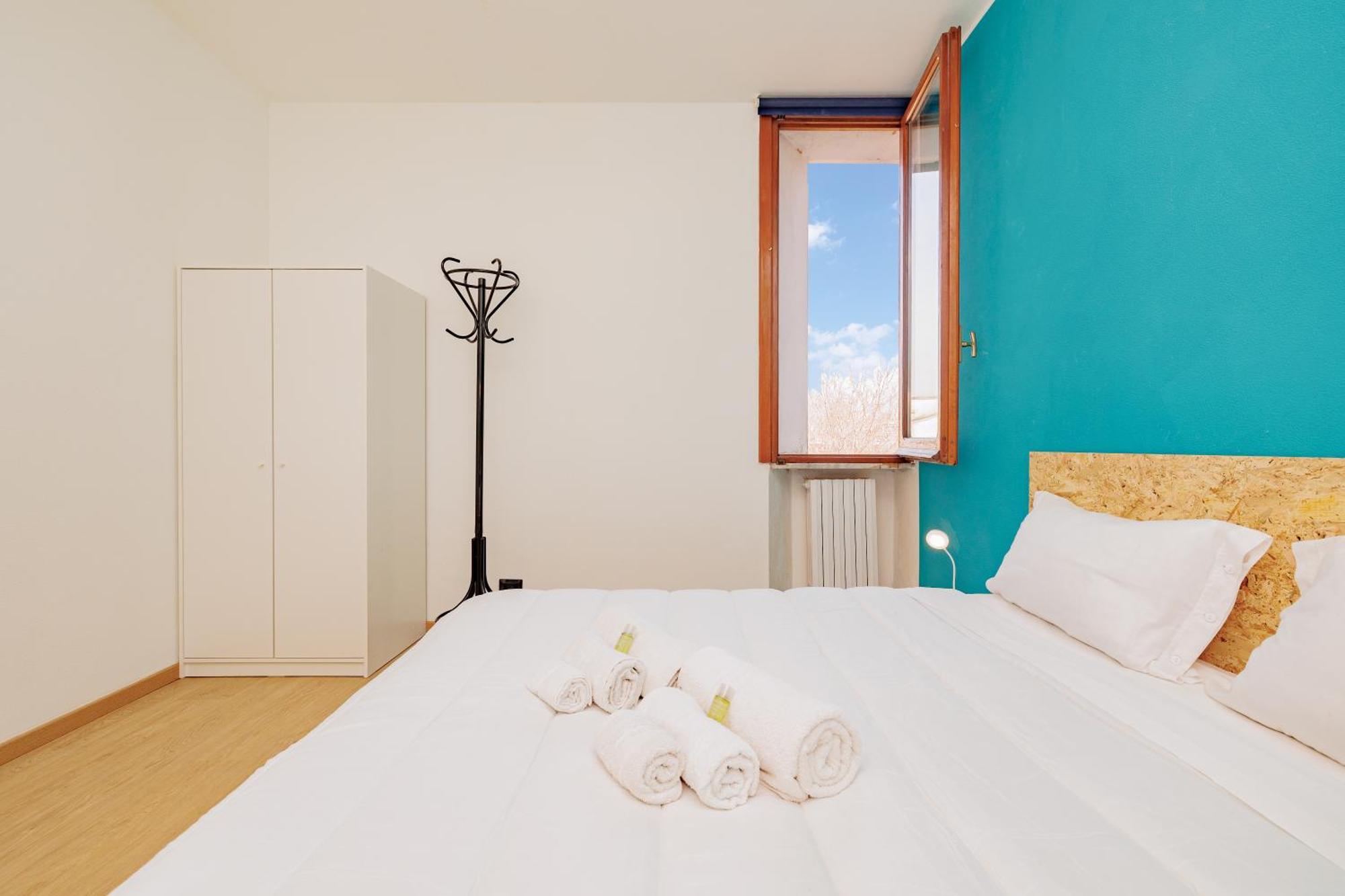 Martesana Guest House Milan Extérieur photo