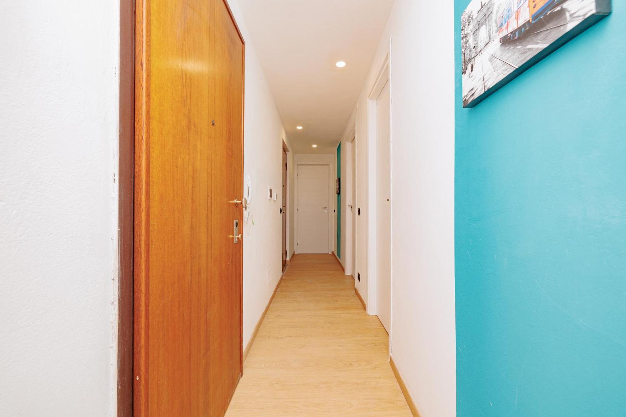 Martesana Guest House Milan Extérieur photo