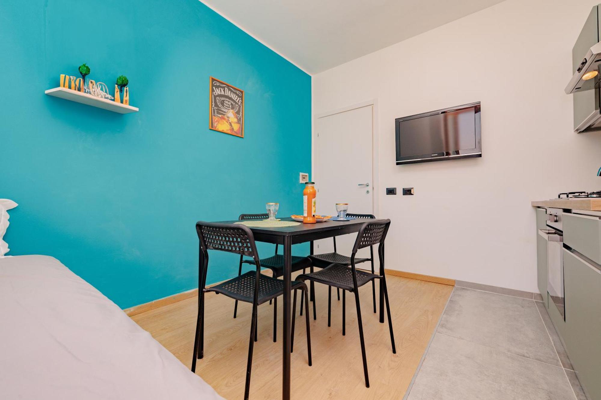 Martesana Guest House Milan Extérieur photo