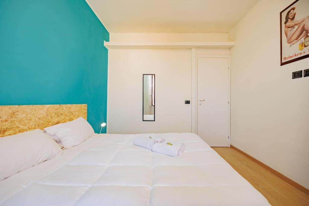 Martesana Guest House Milan Extérieur photo